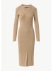 comma Kleid  in  8406_sandstein