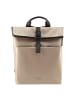 Jost Tolja Daypack 35 cm Laptopfach in taupe