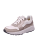 Xsensible Komfort Schnürschuh in beige