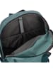 Jack Wolfskin Prelight Shape 15 Wanderrucksack 43 cm jade green