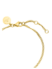 PURELEI Armband Tiny Heart Gold