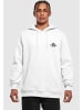Mister Tee Mister Tee Root Of All Hoody in white