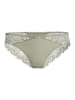 Calida Slip in tea green
