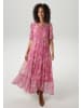 Aniston CASUAL Sommerkleid in pink
