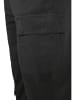 Urban Classics Trouser in black