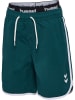 Hummel Verstellbare Taille Swim Kurze Hose Hmljr Reg Jungen in JUNE BUG
