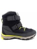 MEINDL Winterstiefel Altino Jr.GTX in Grau