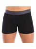 Replay Underwear 2er-Set: Boxershorts in Black
