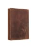 Greenburry Vintage Dokumenten Etui Leder 12 cm zander