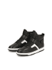 Kazar Studio Sneaker Low LEE in Schwarz