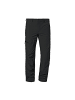 Schöffel Wanderhosen/Outdoorhosen Pants Koper1 Warm M in Schwarz