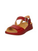 Think! Sandalette in rot