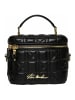 Steve Madden Taschen BPEGLISI in Schwarz/Gold