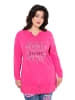 Angel of Style Longsleeve in hibiskuspink