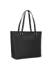Liu Jo Halona Tote - Shopper L (nero) in nero