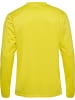 Hummel Sweatshirt Hmlessential Erwachsene in BLAZING YELLOW