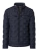Casa moda Outdoor-Jacke Basic in Dunkelblau