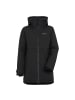 Didriksons Parka Helle in black