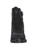 SALAMANDER Winterstiefel in BLACK