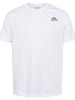 Kappa T-Shirt KMLogo Cafers in white