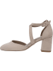 Tamaris Pumps in taupe