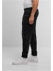 Mister Tee Mister Tee Jogginghose in black