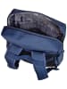 Mandarina Duck Rucksack District Squared KPT02 in Dress Blue