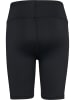 Hummel Hummel Tight Kurze Hose Hmlpure Mädchen in BLACK