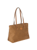 BRIC`s Life Vittoria Shopper Tasche 32 cm in camel