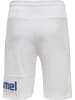 Hummel Hummel Kurze Hose Hmllgc Unisex Erwachsene in WHITE