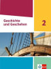 Ernst Klett Verlag Buch - Geschichte und Geschehen 2. Ausgabe Nordrhein-Westfalen, Hamburg und Sch