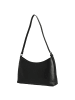 Seidenfelt Fjone - Schultertasche 32 cm (black) in schwarz