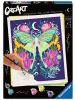 Ravensburger Ravensburger Kreativität Pixie Cold: Luna-Motte in bunt