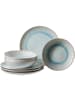 Ritzenhoff & Breker 8er Set Tafelservice Mira in beige
