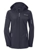WITT WEIDEN Softshell-Jacke in marine
