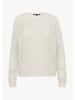 comma Strickpullover in 0010_silber