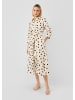 s.Oliver Kleid in 04A3_beige