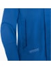 Uvex Jacke in Blau