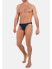 HOM Slip / Unterhose max in Navy