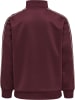 Hummel Trainingsanzug Hmltrack Tracksuit in WINDSOR WINE