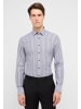 Eterna Hemd SLIM FIT in anthrazit