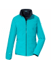 Killtec Wendejacke KOW 100 in Marine