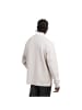 Hugo Boss Grau Baumwolle Poloshirt