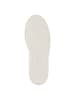 Tamaris Sneaker in WHITE UNI