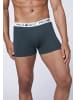 Polo Sylt Boxershorts in Blau