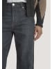 Hessnatur Hessnatur Jeans OLE Relaxed Wide Leg aus Bio-Baumwolle mit Recycling-Baumwolle in dark secret blue