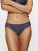 Triumph Brasilslip Florale Wild Peony Florale in PEBBLE GREY
