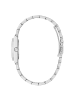 Guess Quarzuhr GW1010L1 in Silber