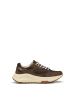 Marc O'Polo Sneaker Model Liv in burnt coffee