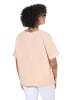 Angel of Style Bluse in Leinen
